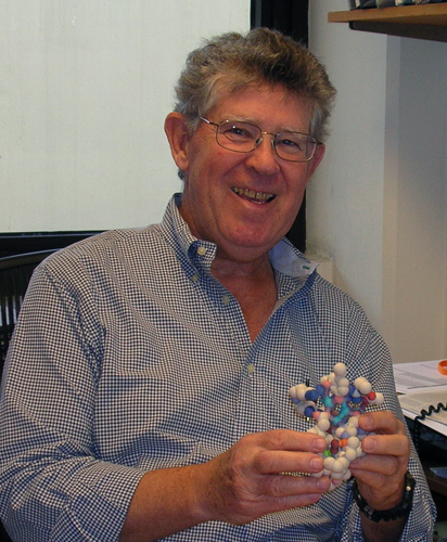 James A. Fee