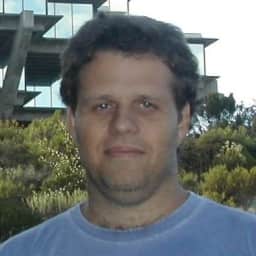 Nuno M. Vasconcelos