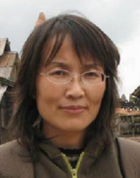 Shurong Zhou