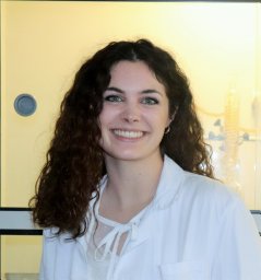 Esther Rincón
