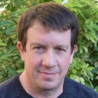 Andrew Smith
