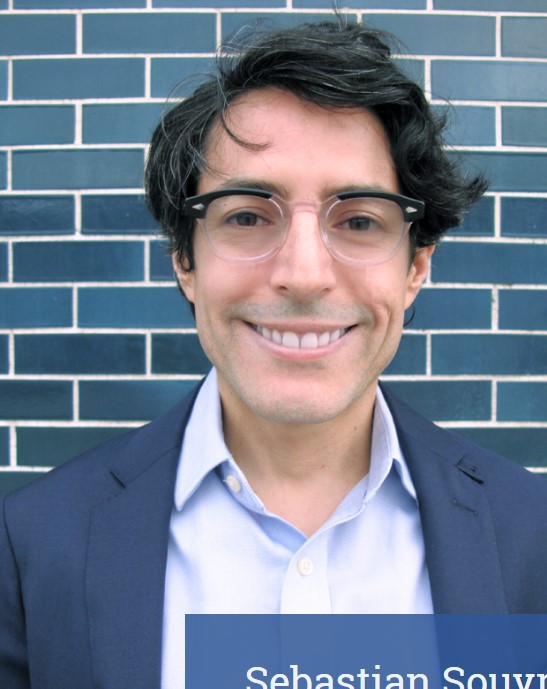 Sebastian Souyris