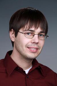 Dustin Arendt