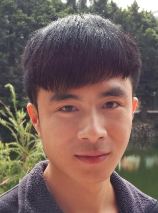 Youwei Liang