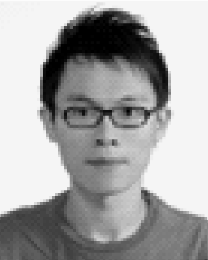 Chia-Yi Lin