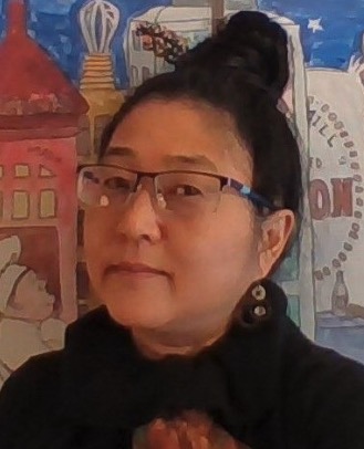 Harumi Kuno