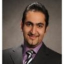 Kaveh Ohadi