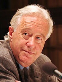 Robert Steffen