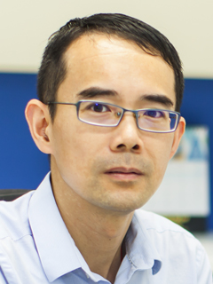 Lei Ye