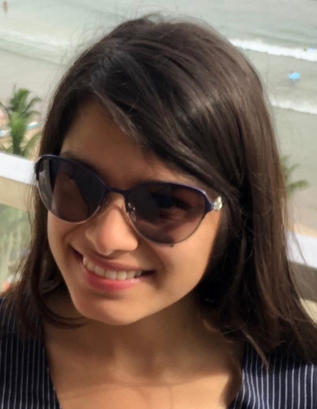 Arushi Goel