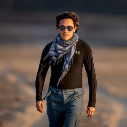 Ryan Huang