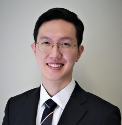 Keuntaek Lee