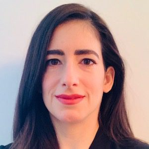 Sarah B. Schwartz