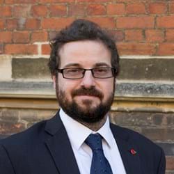 David Wallom