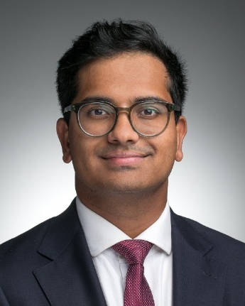 Niroop Rajashekar