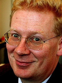 Augustinus Bader
