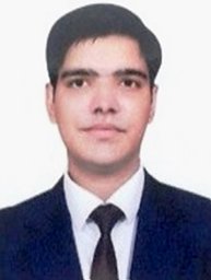 Dheeraj Gupta