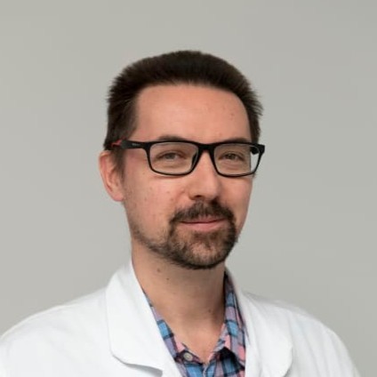 Gwenael Raoul