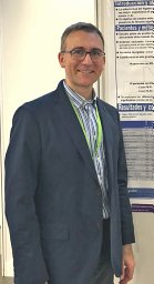 Salvador Benlloch