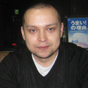 Pavel Fedotov
