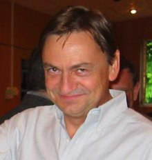 Stefan K. Estreicher