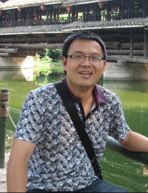 Yongfu Qiu