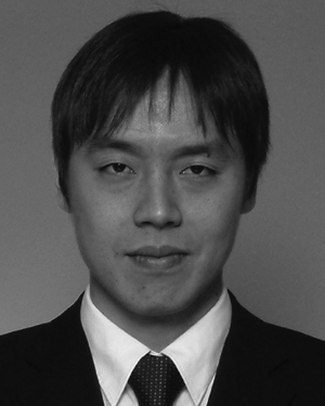 Hayato Ohashi