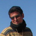 Olivier Serrano