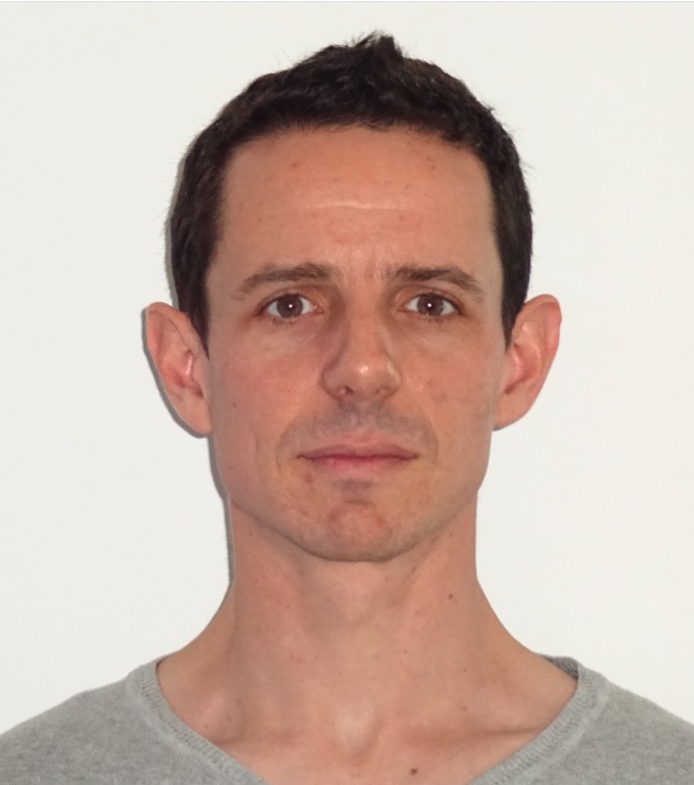 Alexandre Mermillod-Blondin