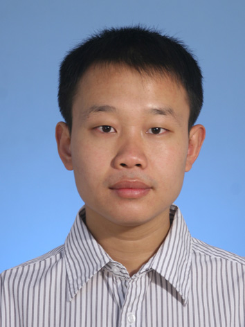 Hongyi Liu
