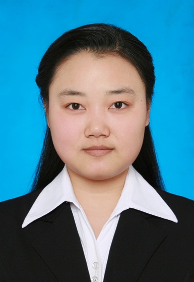 Xiaoqing Gong