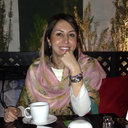 Yalda Mirmesdagh