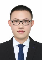 Qingan Qiu