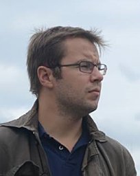Adrian Podpirka