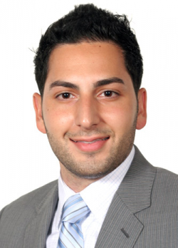 Brandon Samir Shoukri