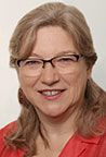 Ruth Meinzen Dick
