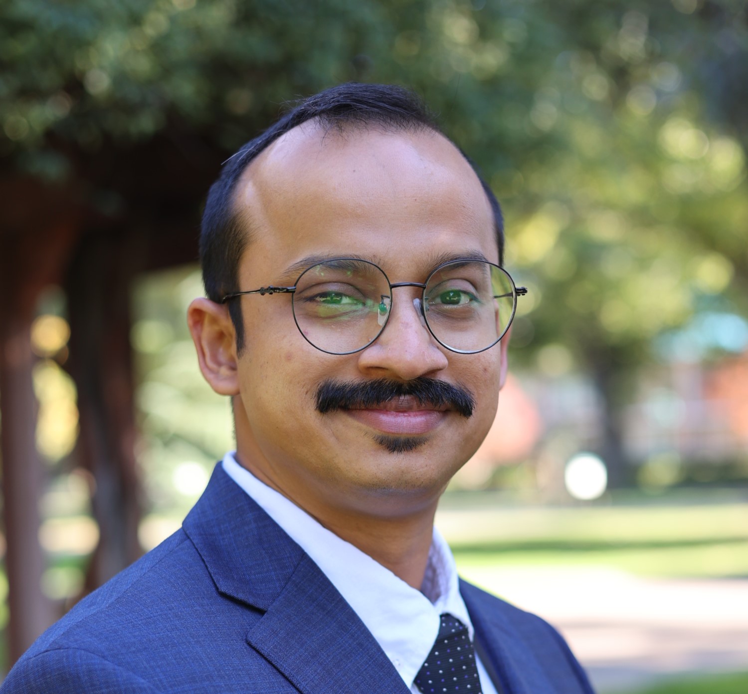 Syed Badruddoja