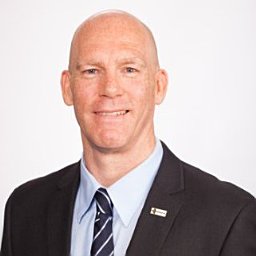 Stephen P. Bird