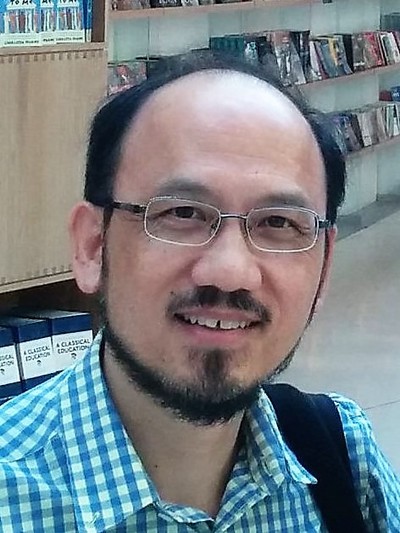 Brian Kan Wing Mak