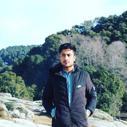 Mukhtar Alam