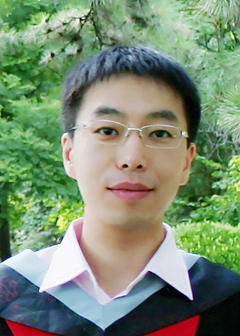 Rui Li