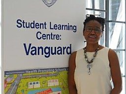 Namane Mosedi