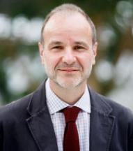 David Baldwin