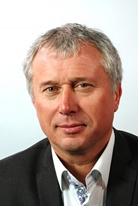 Laurent Daudeville