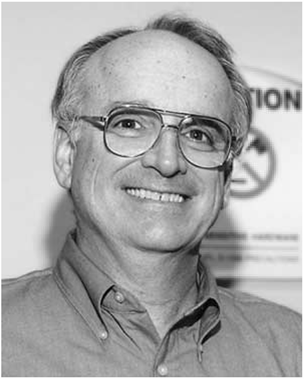 Arthur Robb Frederickson