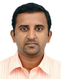 Narayanan Janakiraman