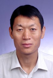 Weigang Sun