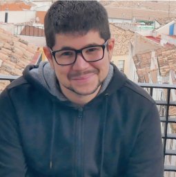 Diego García-Zamora