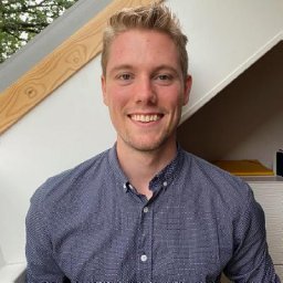 Samuel Tovey