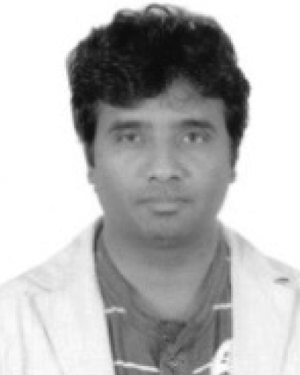 Pritty Rao
